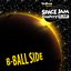 The Space Jam Charity SLAM!: B-Ball Side