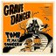 Tomb It May Concern - EP