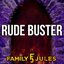 Rude Buster (from "DELTARUNE") [Metal Version]