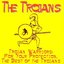 Trojan Warriors: For Your Protection (Best of the Trojans)