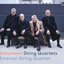 Schumann: String Quartets