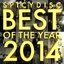 SpicyDisc Best of the Year 2014