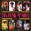 70's Funk & Soul Classics Disc 1