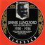 The Chronological Classics: Jimmie Lunceford and His Orchestra 1930-1934