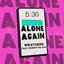 Alone Again (feat. Robert DeLong) - Single