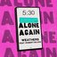 Alone Again (feat. Robert DeLong) - Single