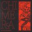 Chimera B/W Blue Dress