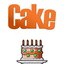 Cake - EP