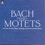 Bach/Family Motets