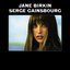 Jane Birkin  Serge Gainsbourg