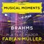 Brahms: 16 Waltzes, Op. 39: No. 15 in A Flat Major (Musical Moments)