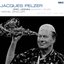 Never Let Me Go (feat. Eric Legnini, Barney Wilen, Michel Graillier)
