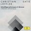 Enfantillages pittoresques: II. Berceuse [Christian Löffler Rework (FRAGMENTS / Erik Satie)]