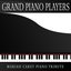 Mariah Carey Piano Tribute