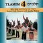 Tlamim 4 - Israeli Folk Dances
