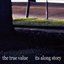 Its Along Story