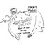 The Tigersquawk Records Missed-A-Con 2022 Super Sampler