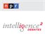 NPR: Intelligence Squared U.S. Debates Podcast
