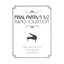 FINAL FANTASY X-2 PIANO COLLECTION