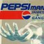PEPSI MAN