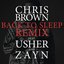 Back To Sleep Remix