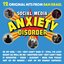 Social Media Anxiety Disorder