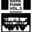 Rare Funk Vol. 3 - Soundtrack Edition