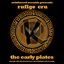 Reinforced Presents: Rufige Cru - The Early Plates