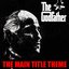 The Godfather Theme