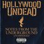 Notes from the Underground: Unabridged (Deluxe Edition)