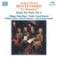 Hotteterre: Music for Flute, Vol. 1 - Premiere Livre De Pieces