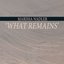 What Remains (Original Motion Picture Soundtrack)