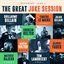 The Great Juke Session - EP