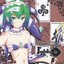 東方DX トリコロ