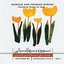 Persian Nowrooz and Spring Vol.1 - Regional Music of Iran
