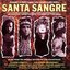 Santa Sangre OST