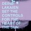 Set the Controls for the Heart of the Sun