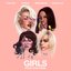 Girls (feat. Cardi B, Bebe Rexha & Charli XCX) [Steve Aoki Remix] - Single