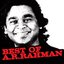 Best Of A.R. Rahman