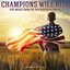 Champions Will Rise: Epic Music from the 2014 Winter Olympics