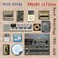 Unsent Letters – Home Recordings 1984-2024