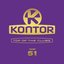 Kontor Top of the Clubs - The Biggest Hits of the Year