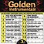 Golden Instrumentals, Vol. 3