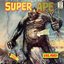 The Upsetters - Super Ape album artwork
