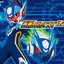 Ryuusei no Rockman 1&2 Original Soundtrack (Disc 1 - RYUUSEI NO ROCKMAN)