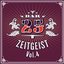 Bar 25: Zeitgeist, Vol. 4