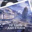 Honkai: Star Rail - Of Snow and Ember