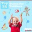 Top 25 Tunes for Toddlers