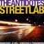 Street LAb Mixtape