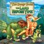 The Songs from "The Land Before Time"